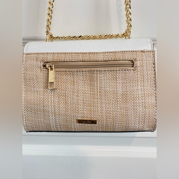 Aldo Cross Body Bag - Picture 8 of 9